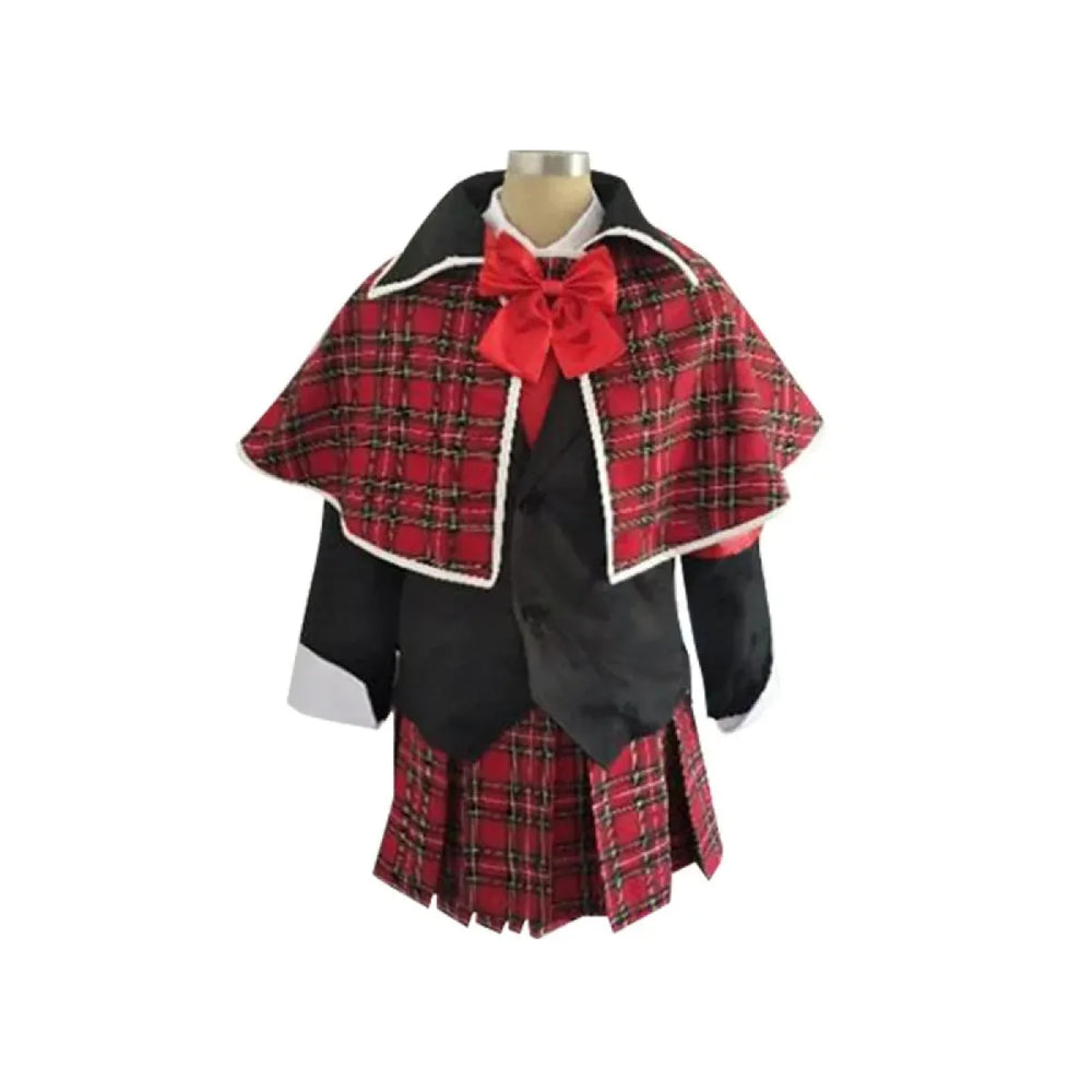 Shugo Chara Nadeshiko & Tadase Cosplay Uniform Set - Best Sellers - Cosplay - 1
