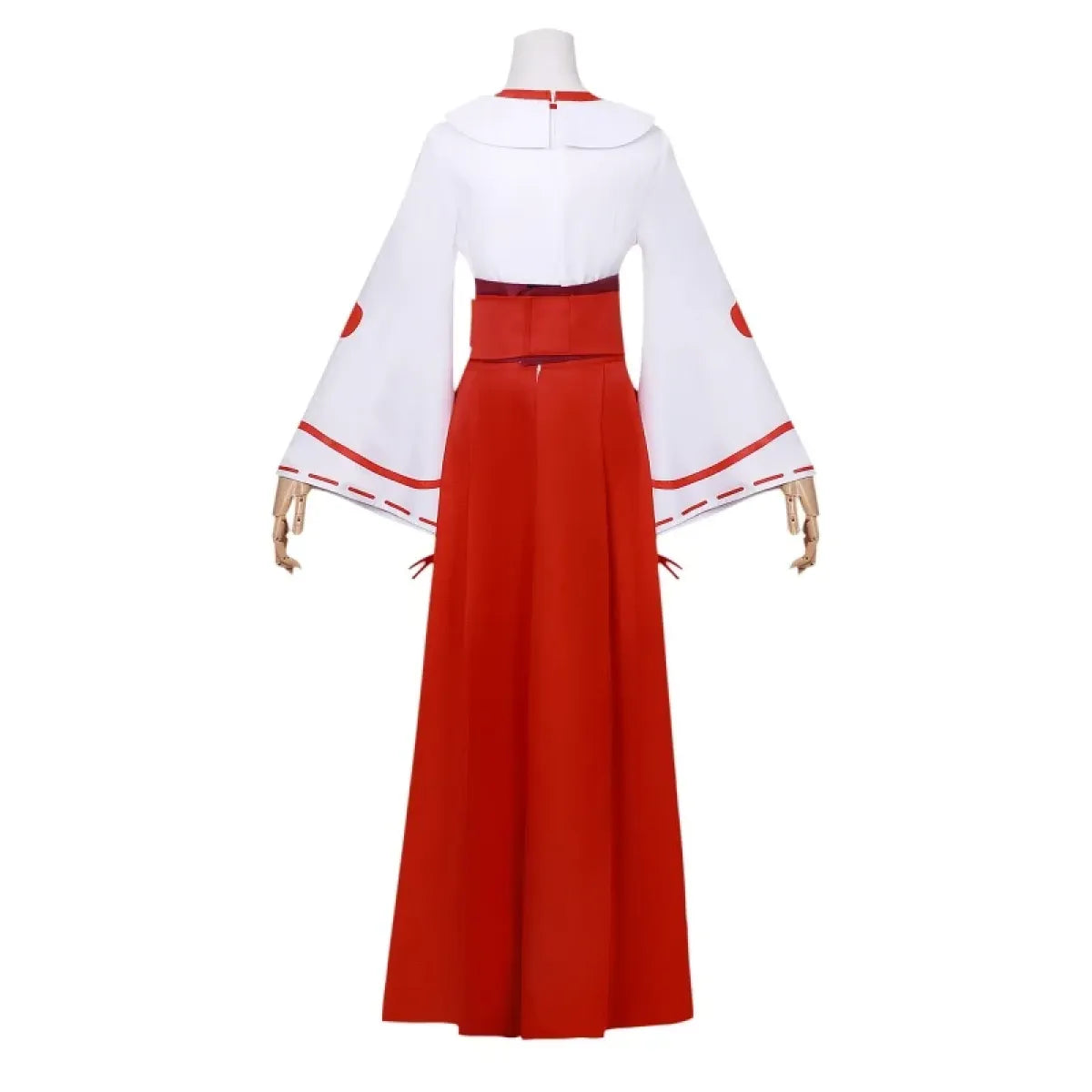 Shuna Kimono Cosplay Costume – That Time I Got Reincarnated as a Slime - Accessories - Cosplay - 1