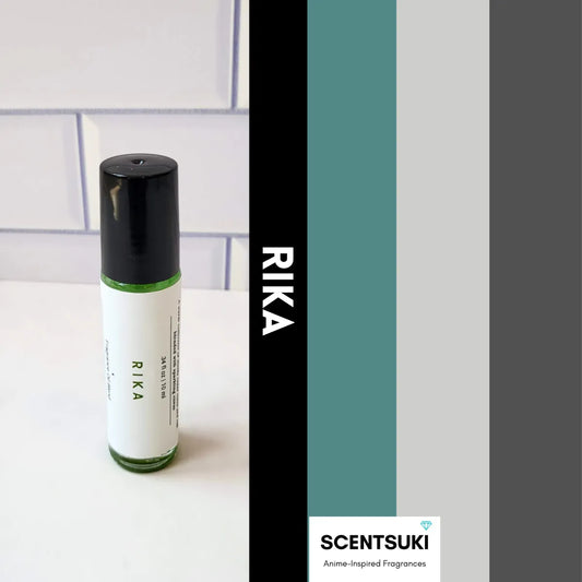Yuta Okkotsu Anime Inspired Fragrance - Anime - Fragrances - 10