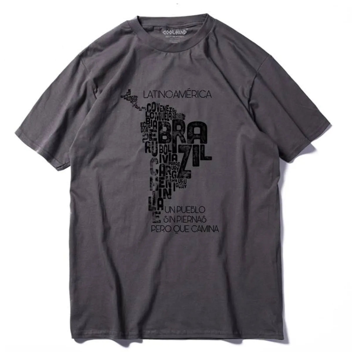 South America Tee - Best Sellers - 1