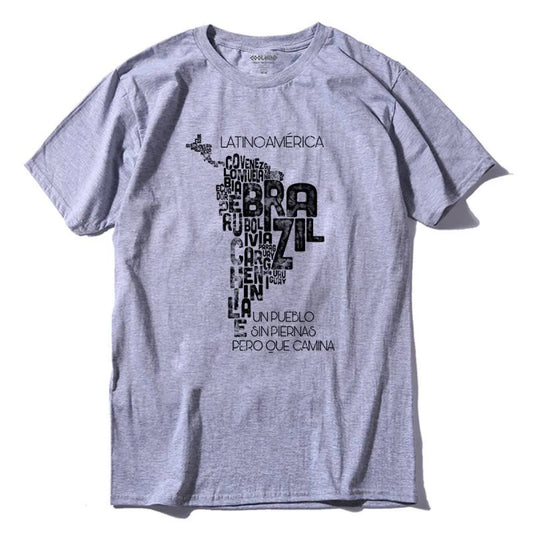 South America Tee - Best Sellers - 5
