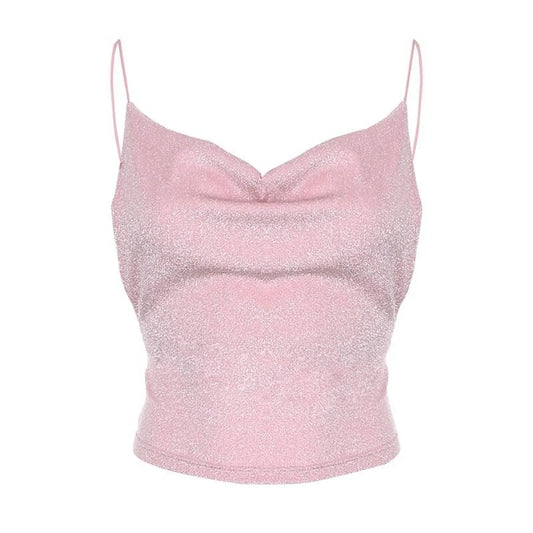 Sparkle Cami Top - Best Sellers - 24