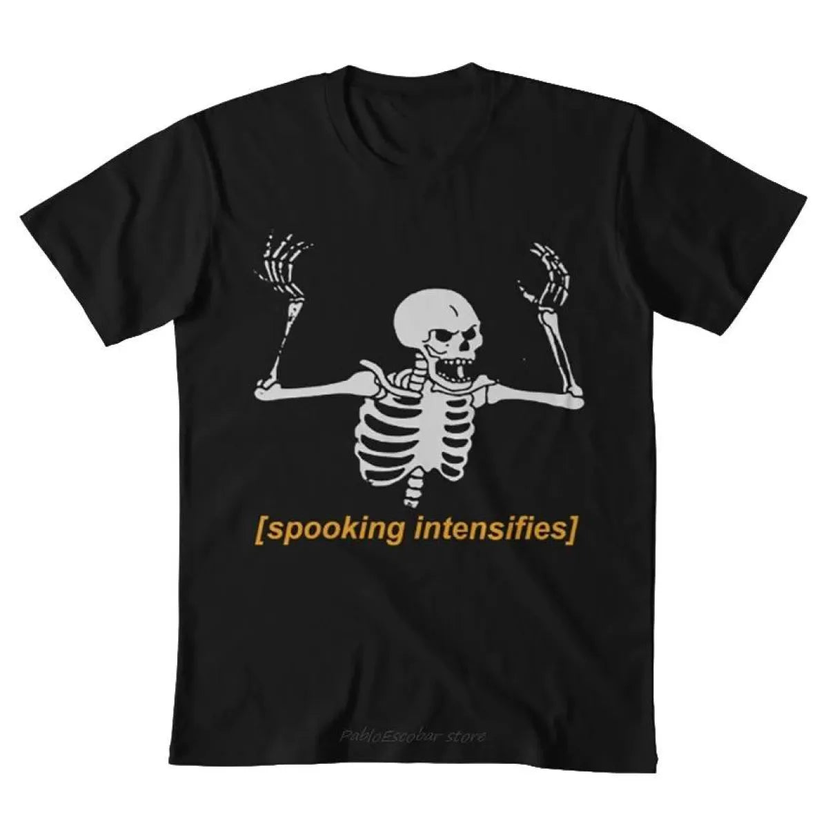 Spooking Intensifies - Best Sellers - 1
