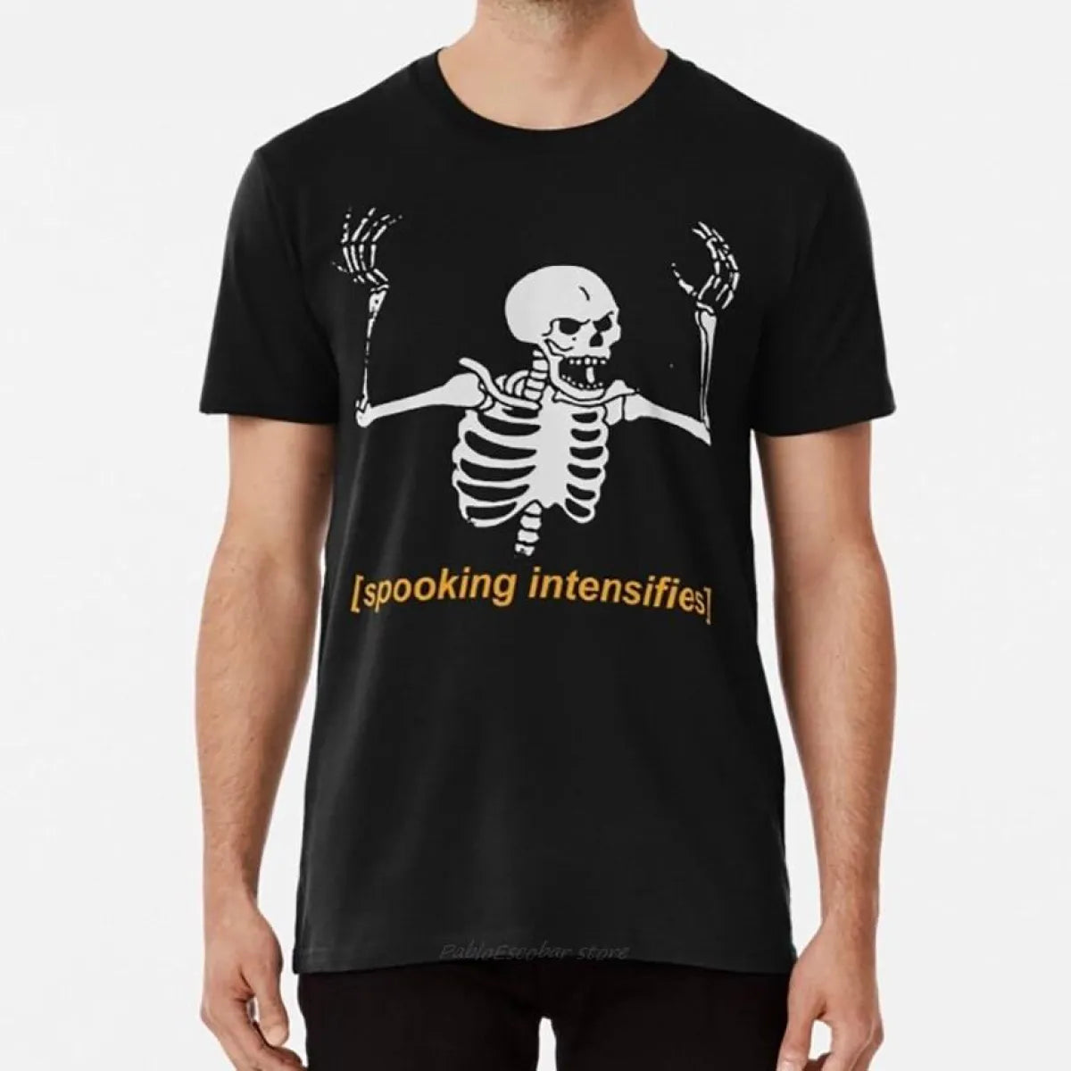 Spooking Intensifies - Best Sellers - 4