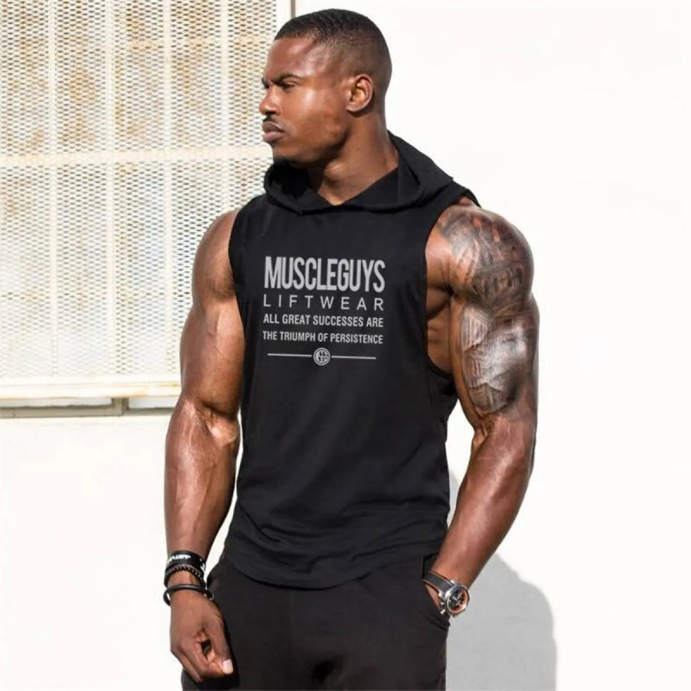 Sport Style Gym Tank - Best Sellers - 1