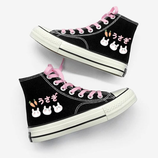 Spring Casual Lace-up Sneakers - Best Sellers - 7