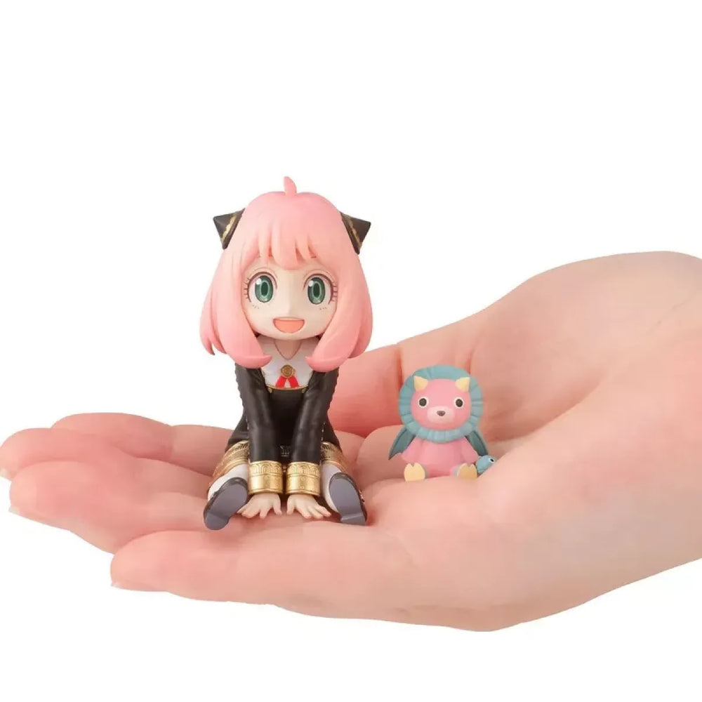 Spy X Family PVC Figurines - Anya Loid Yor Forger Action Figures - Best Sellers - Figures - 1
