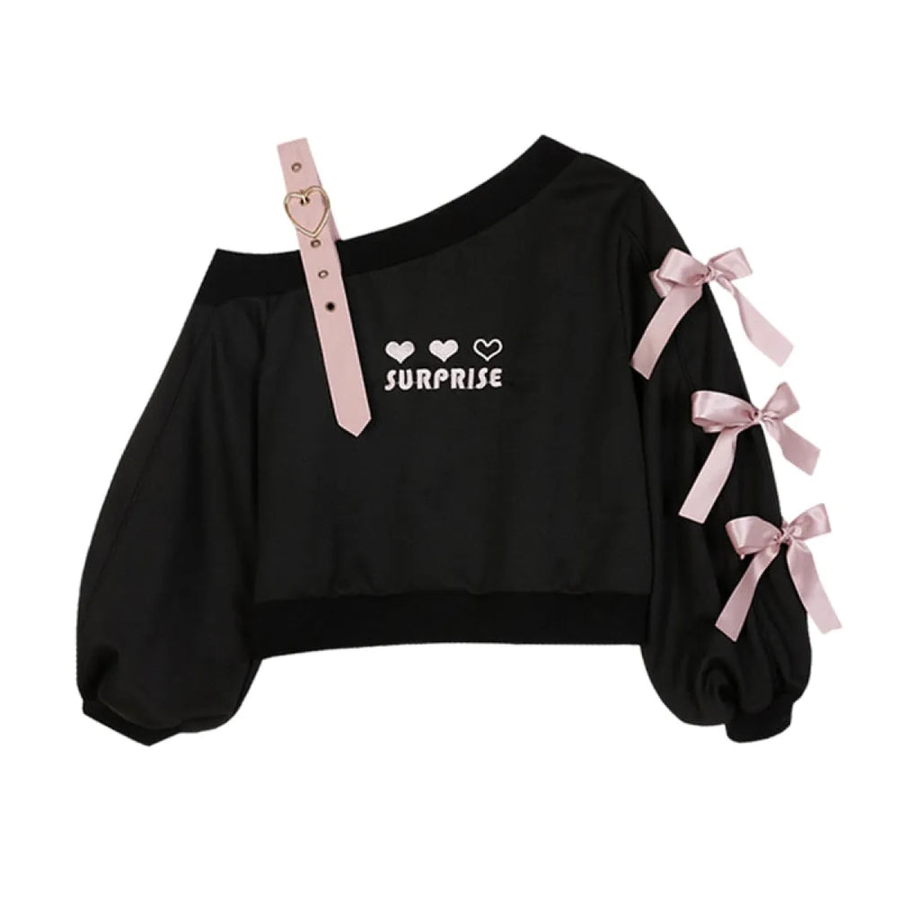 Surprise Me Top and Skirt Set - Best Sellers - 1