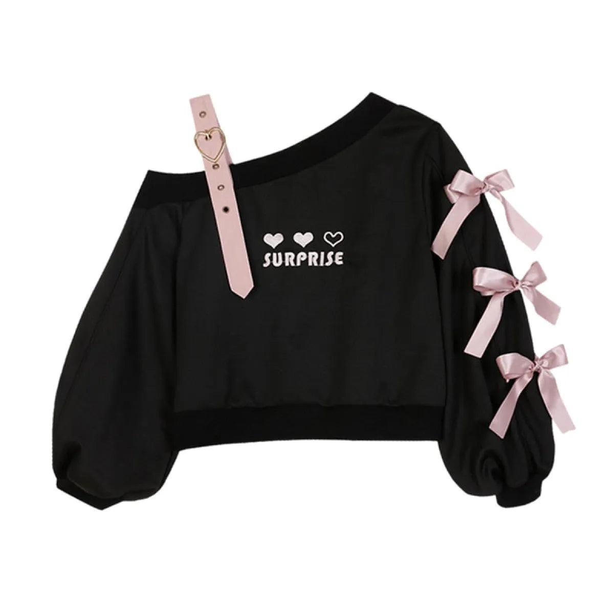 Surprise Me Top and Skirt Set - Best Sellers - 1