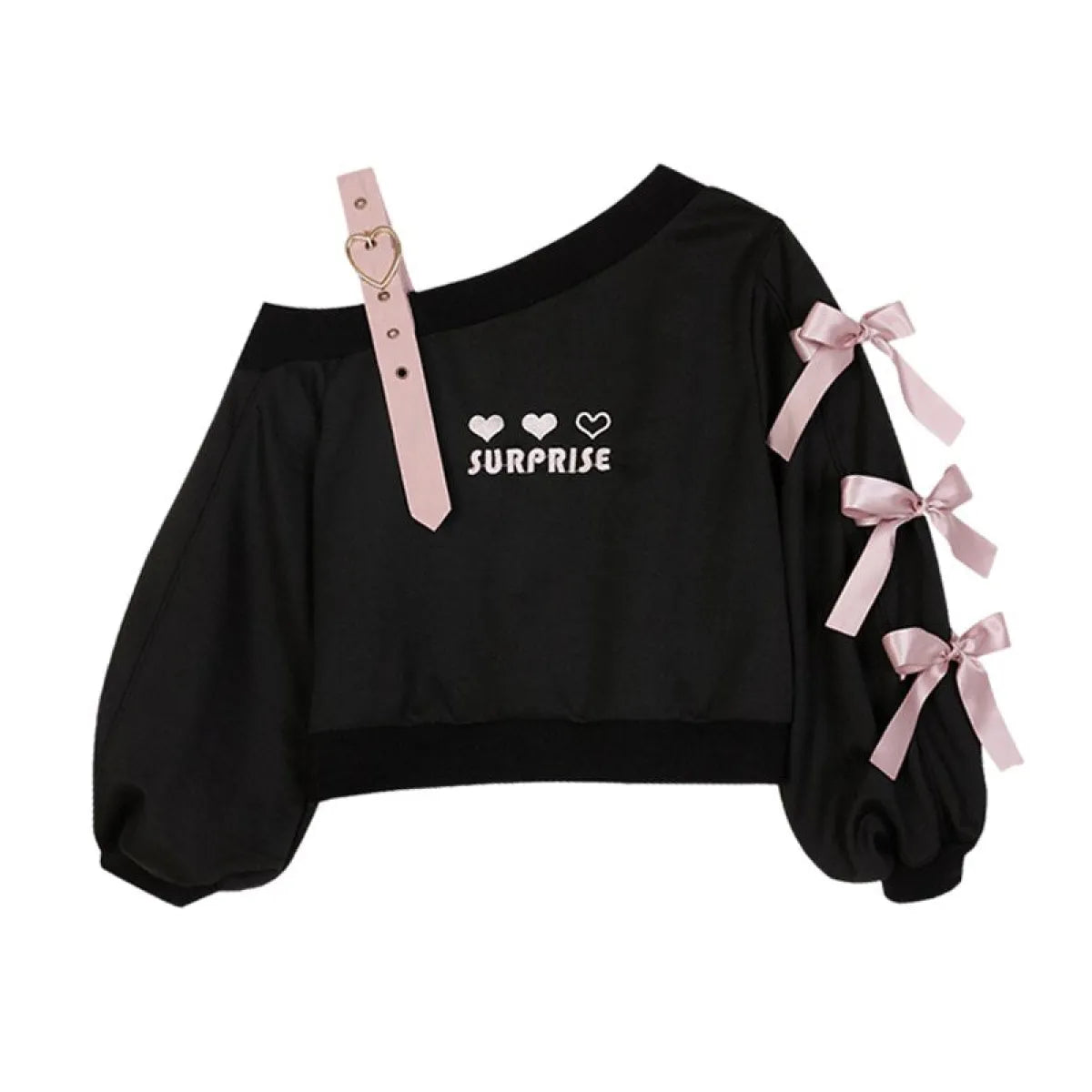 Surprise Me Top and Skirt Set - Best Sellers - 27