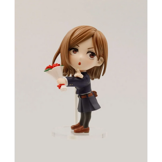 Jujutsu Kaisen Deformed Figure vol2. - Kugisaki Nobara Prize Figure (Japanese Version) - Best Sellers - Figures - 1