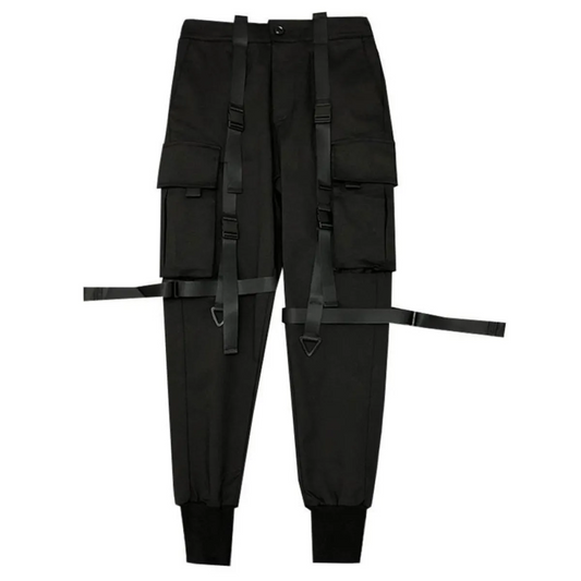 Techwear Slim Fit Pants - Best Sellers - 5