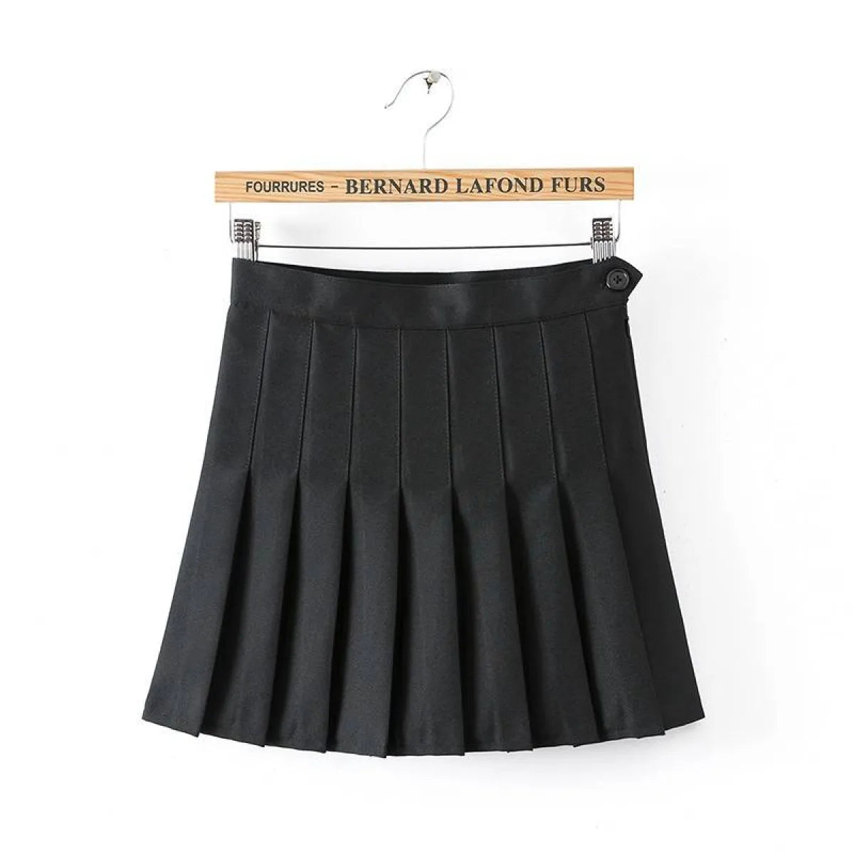 Tennis Pleated Mini Skirts - Best Sellers - 1