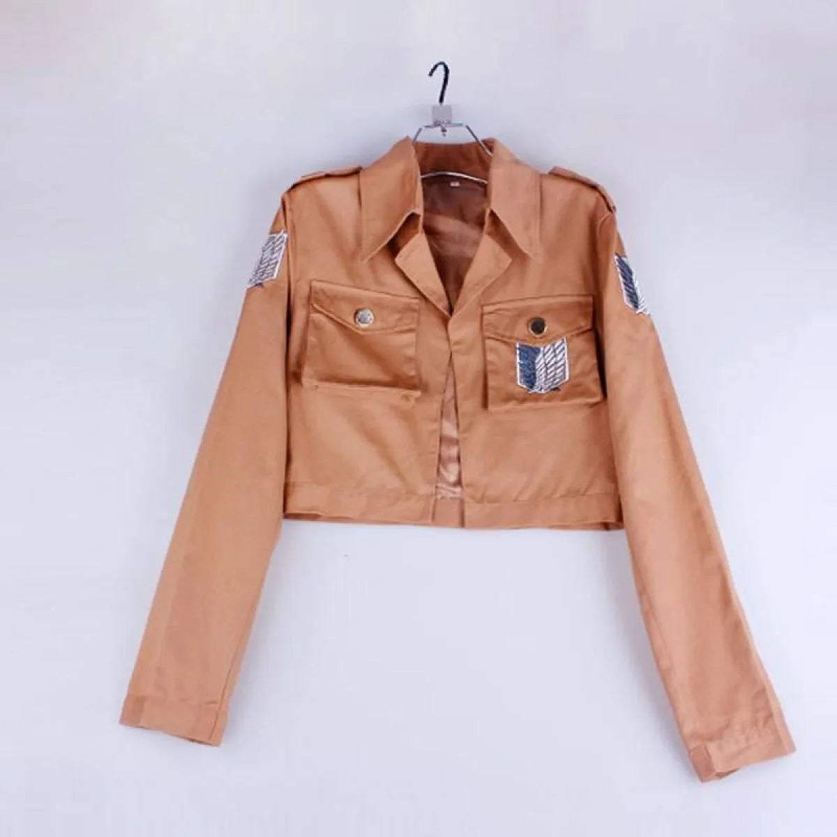 Attack On Titan Cosplay Mikasa Ackerman - Anime - 8