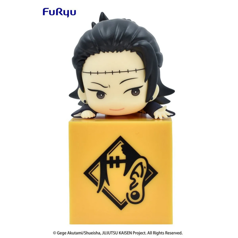 Jujutsu Kaisen Suguru Geto Hikkake Figure - Best Sellers - Figures - 1