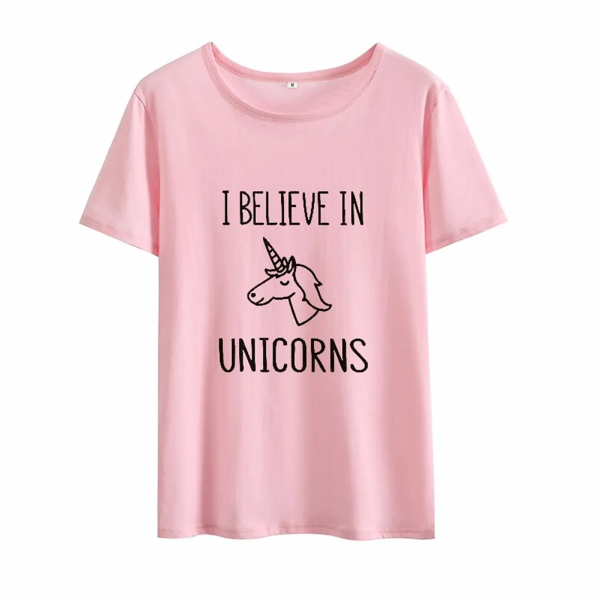 Believe In Unicorns T-Shirt - Best Sellers - 1