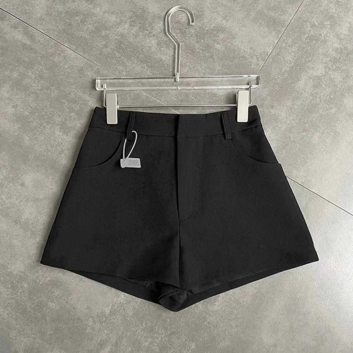 Harajuku Wide Leg Shorts - Best Sellers - Women’s Shorts - 6