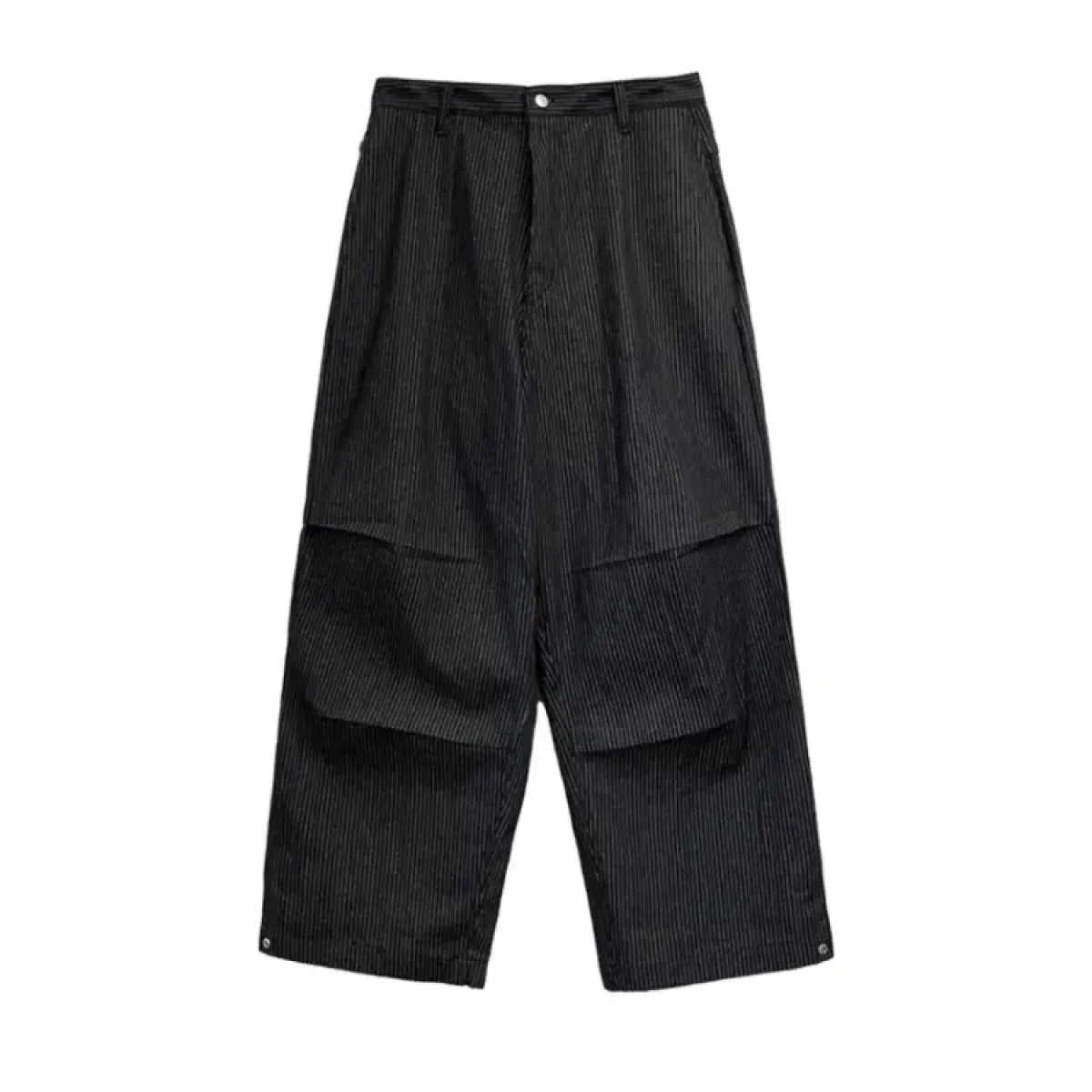 Y2K Low Waist Striped Wide Leg Jeans - Best Sellers - Jeans - 6