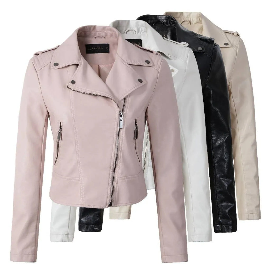 Winter Biker Jacket - Best Sellers - 1