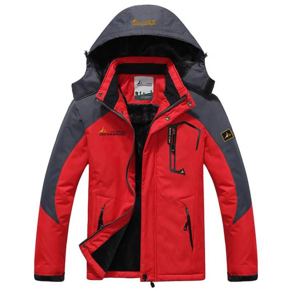 Winter Snowboarding Jacket - Best Sellers - 1