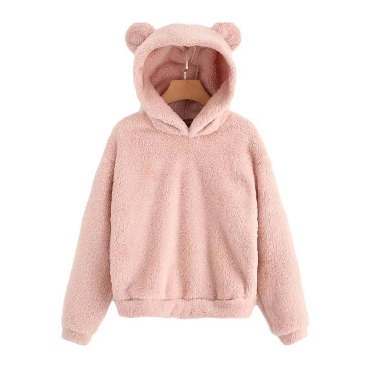 Women’s Bear Hoodie - Best Sellers - 1