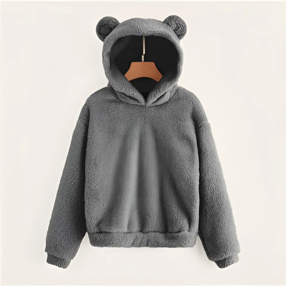 Women’s Bear Hoodie - Best Sellers - 11