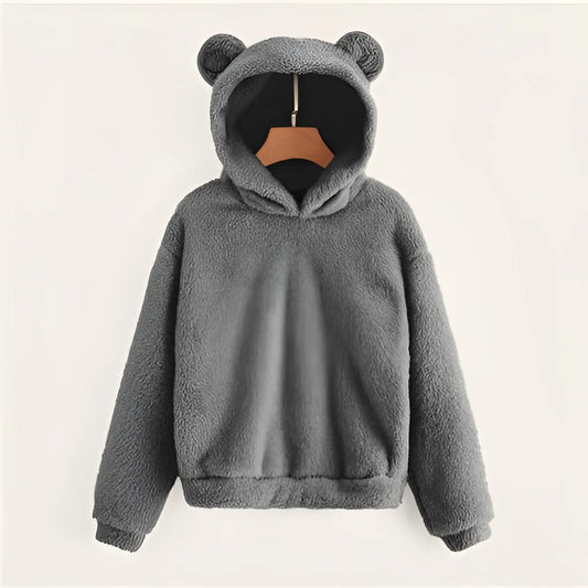 Women’s Bear Hoodie - Best Sellers - 11