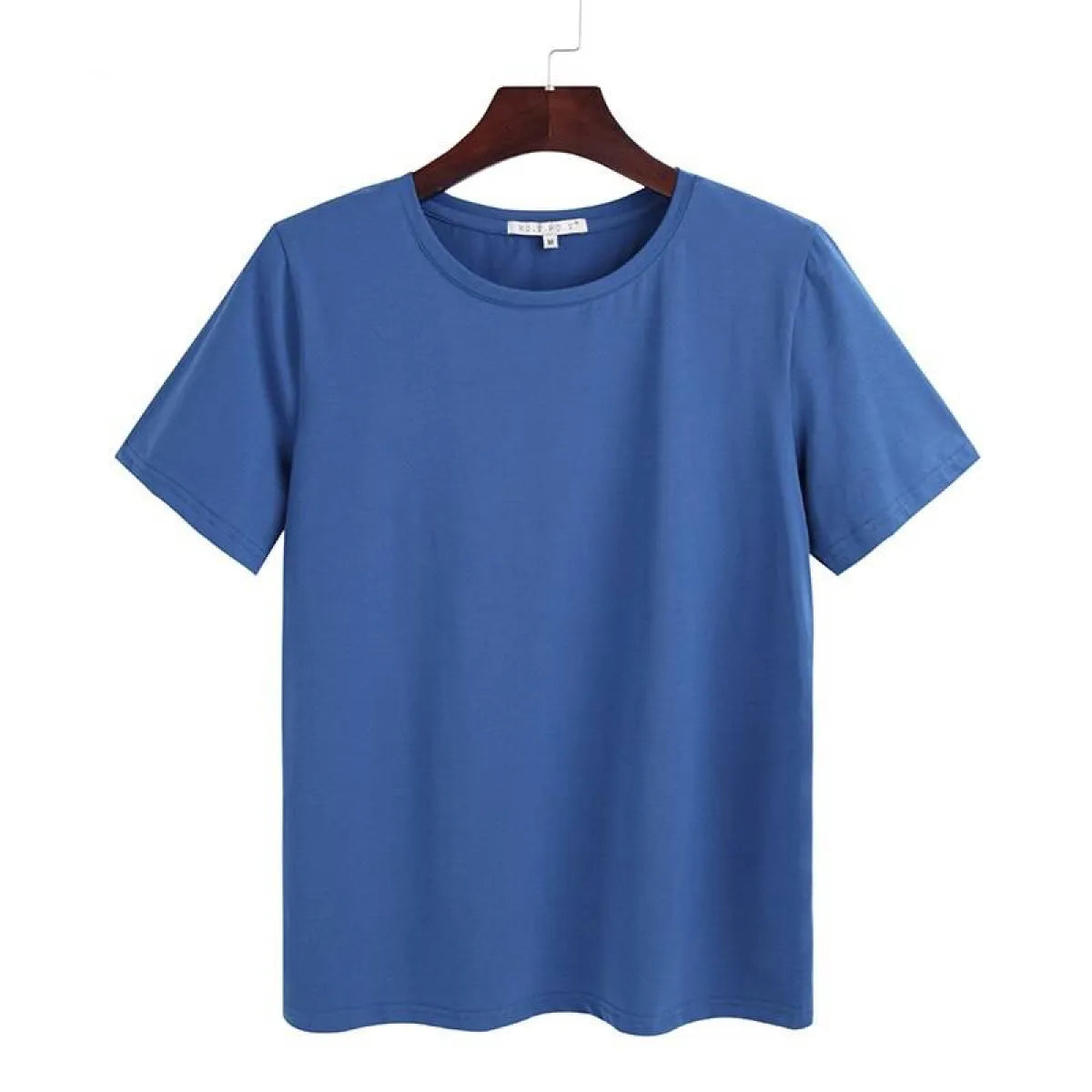 Women’s Loose Basic T - Best Sellers - 1