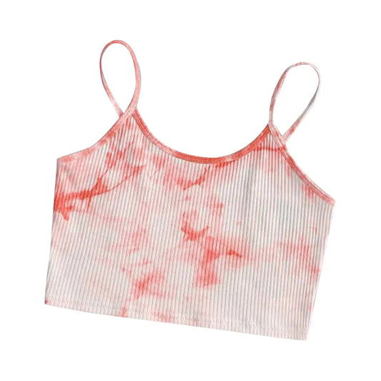 Tie-dye Tank Top - Best Sellers - 13