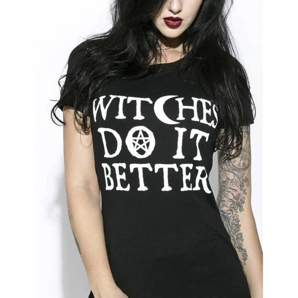 Witches Do It Better - Best Sellers - 1