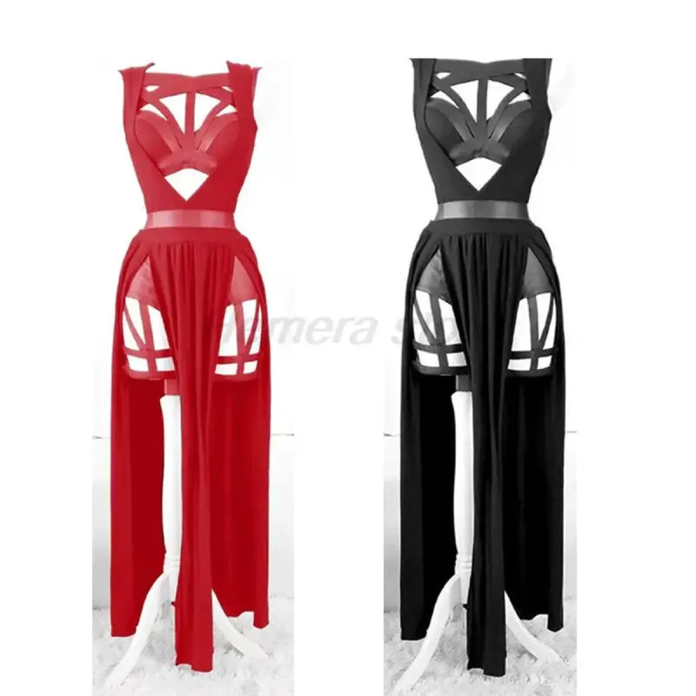 Yor Forger Cosplay - Spy X Family - Anime - 1