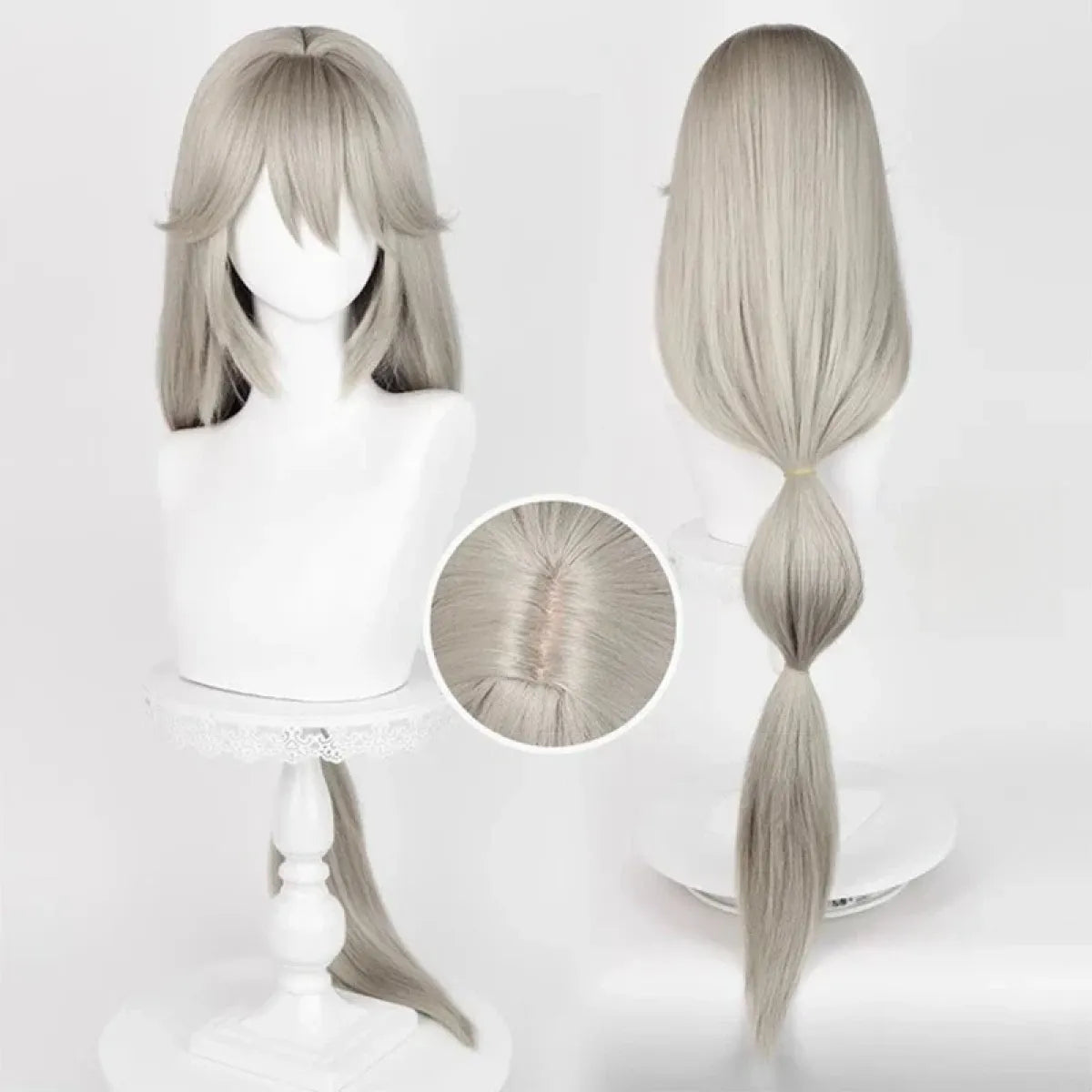 Rina Cosplay Costume Set – Zenless Zone Zero - Anime - Cosplay - 4